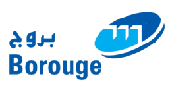 BOROUGE