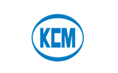 KCM Valves Co Ltd - KCM